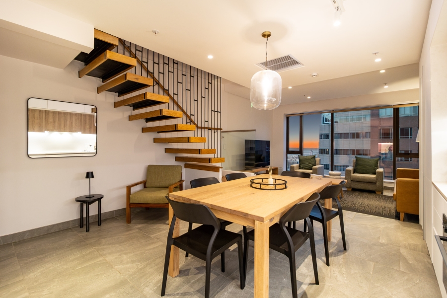 2 Bedroom Property for Sale in Cape Town City Centre Western Cape
